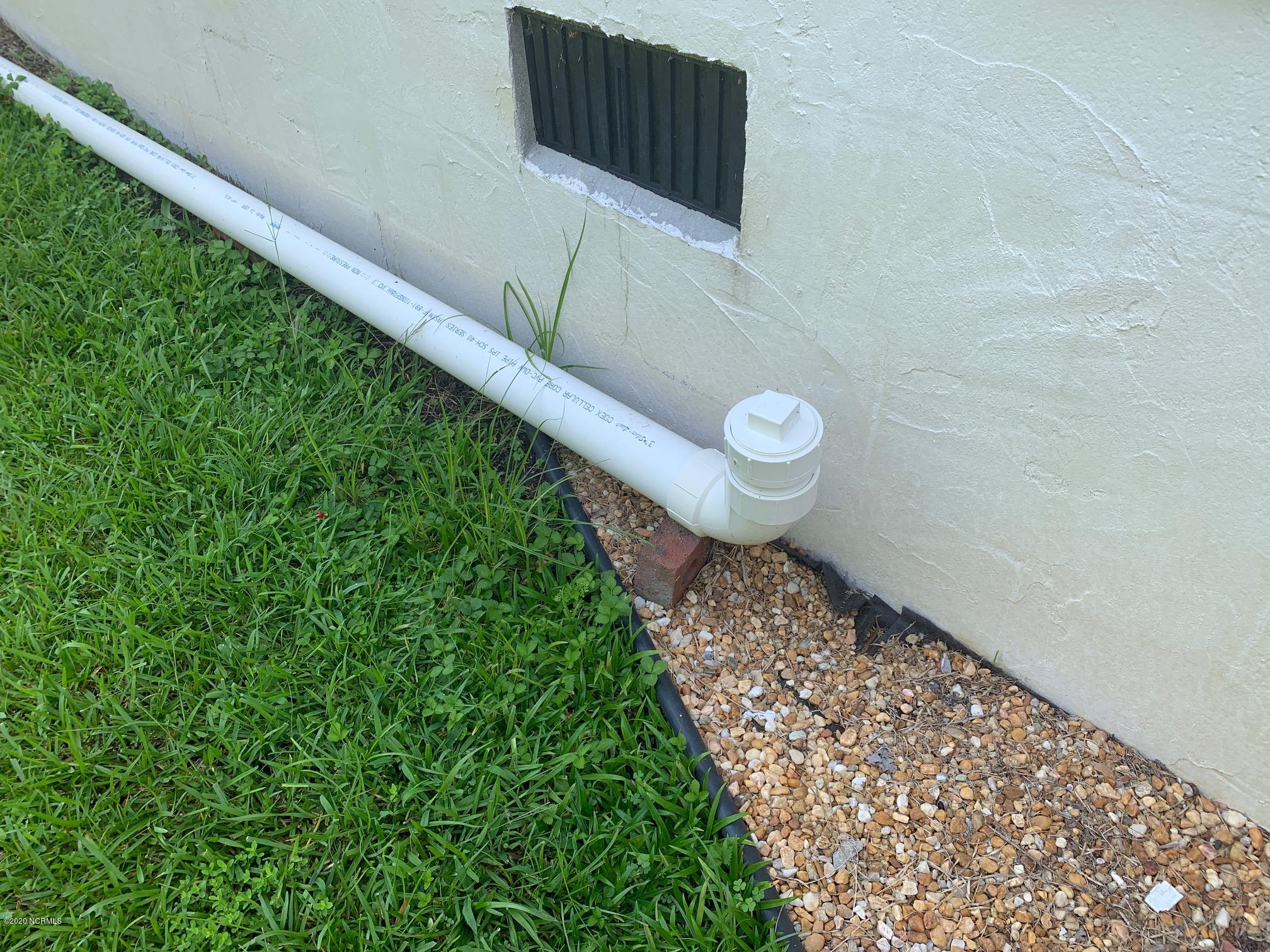 3841 Long Ridge Road Pinetown, NC 27865 - Photo 19 of 19 Septic hook up for camper