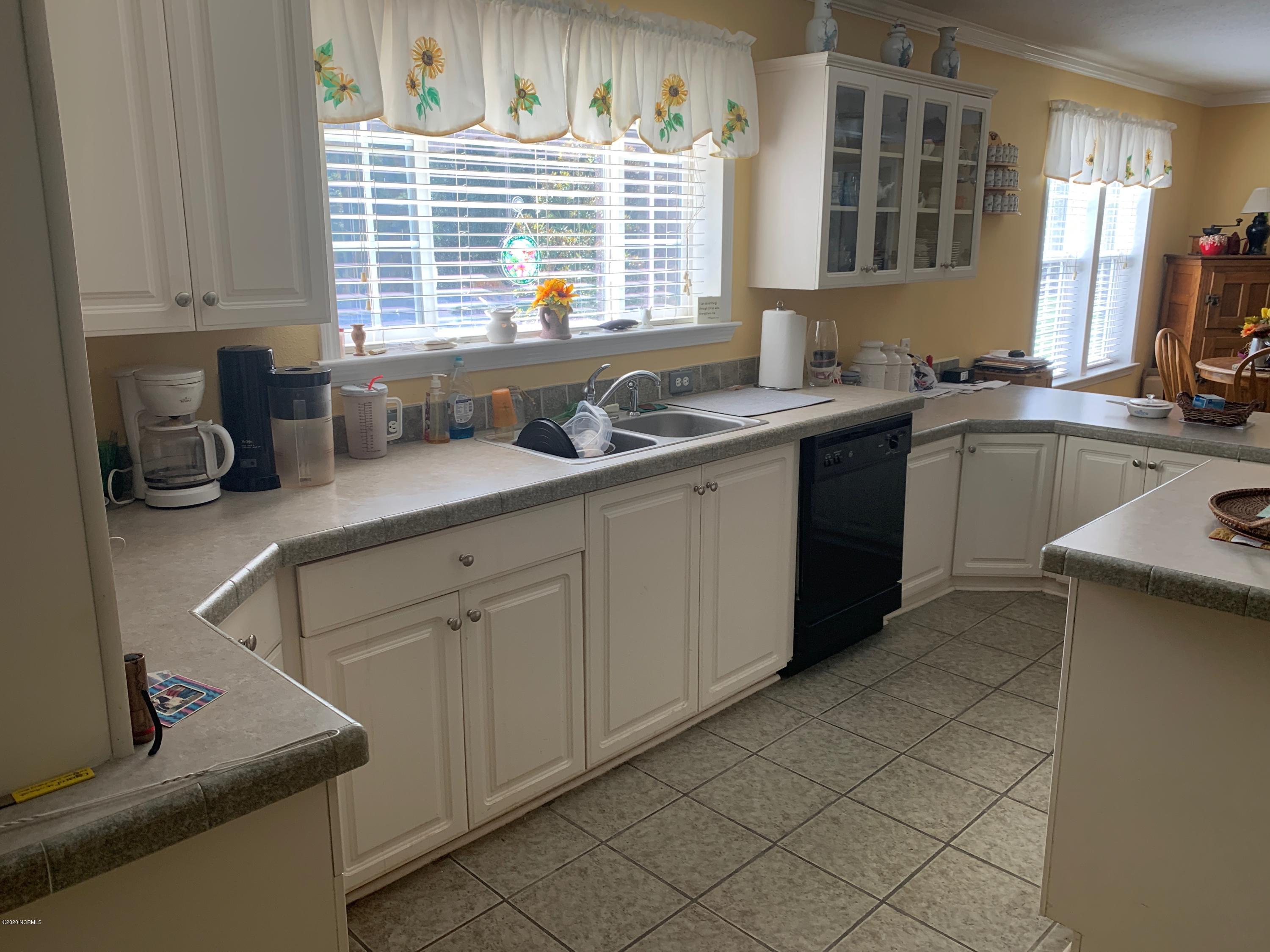 3841 Long Ridge Road Pinetown, NC 27865 - Photo 4 of 19 Kitchen two