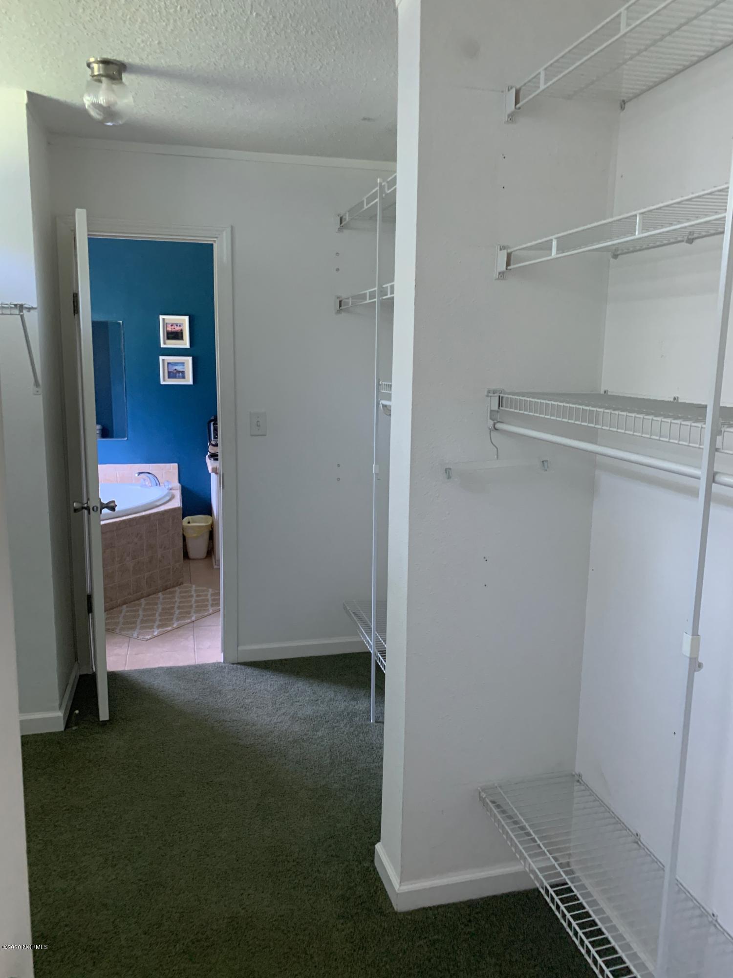 3841 Long Ridge Road Pinetown, NC 27865 - Photo 10 of 19 Master Closet