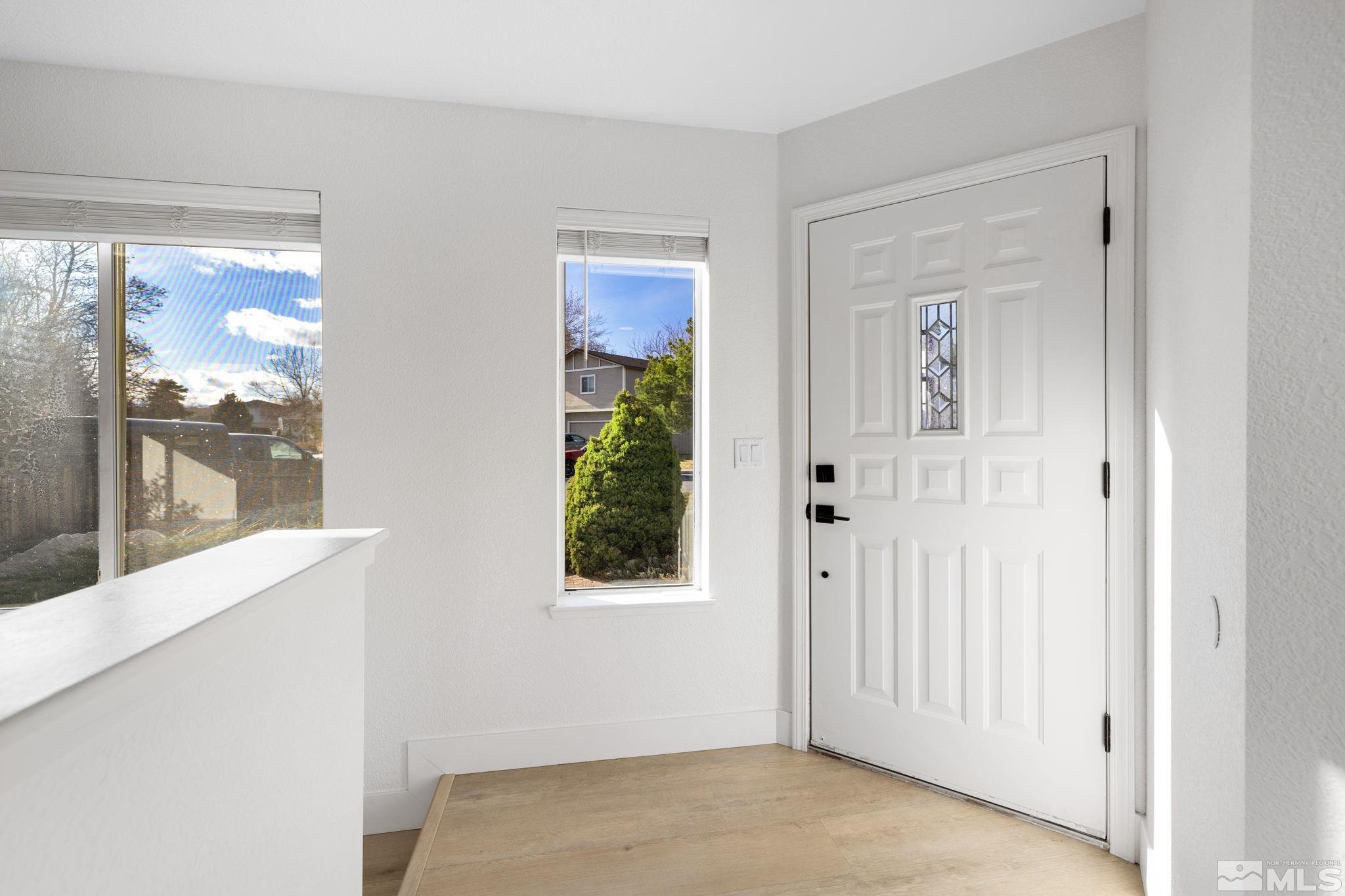 2170 Cobblestone Court Reno, NV 89503 - Photo 28 of 40 a view of a front door of the house