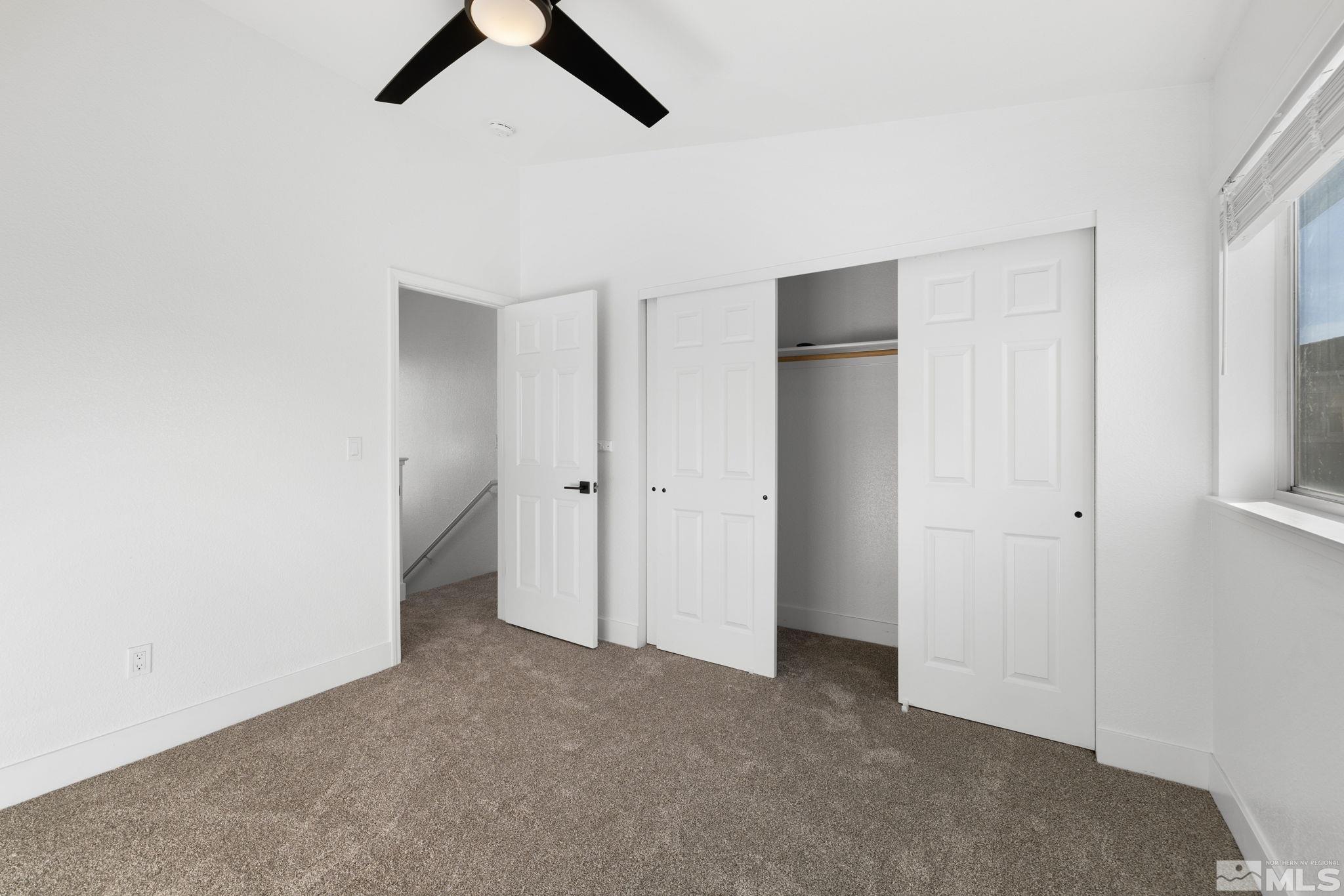 2170 Cobblestone Court Reno, NV 89503 - Photo 32 of 40 a view of empty room