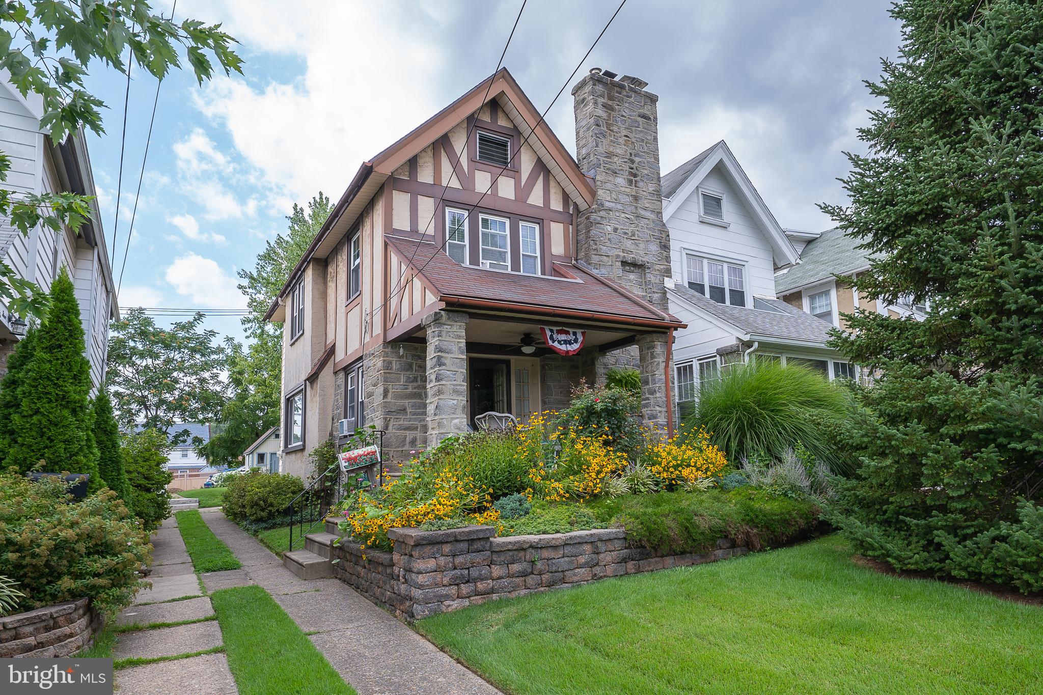 314 Ballymore Road Springfield, PA 19064 - Photo 1 of 41