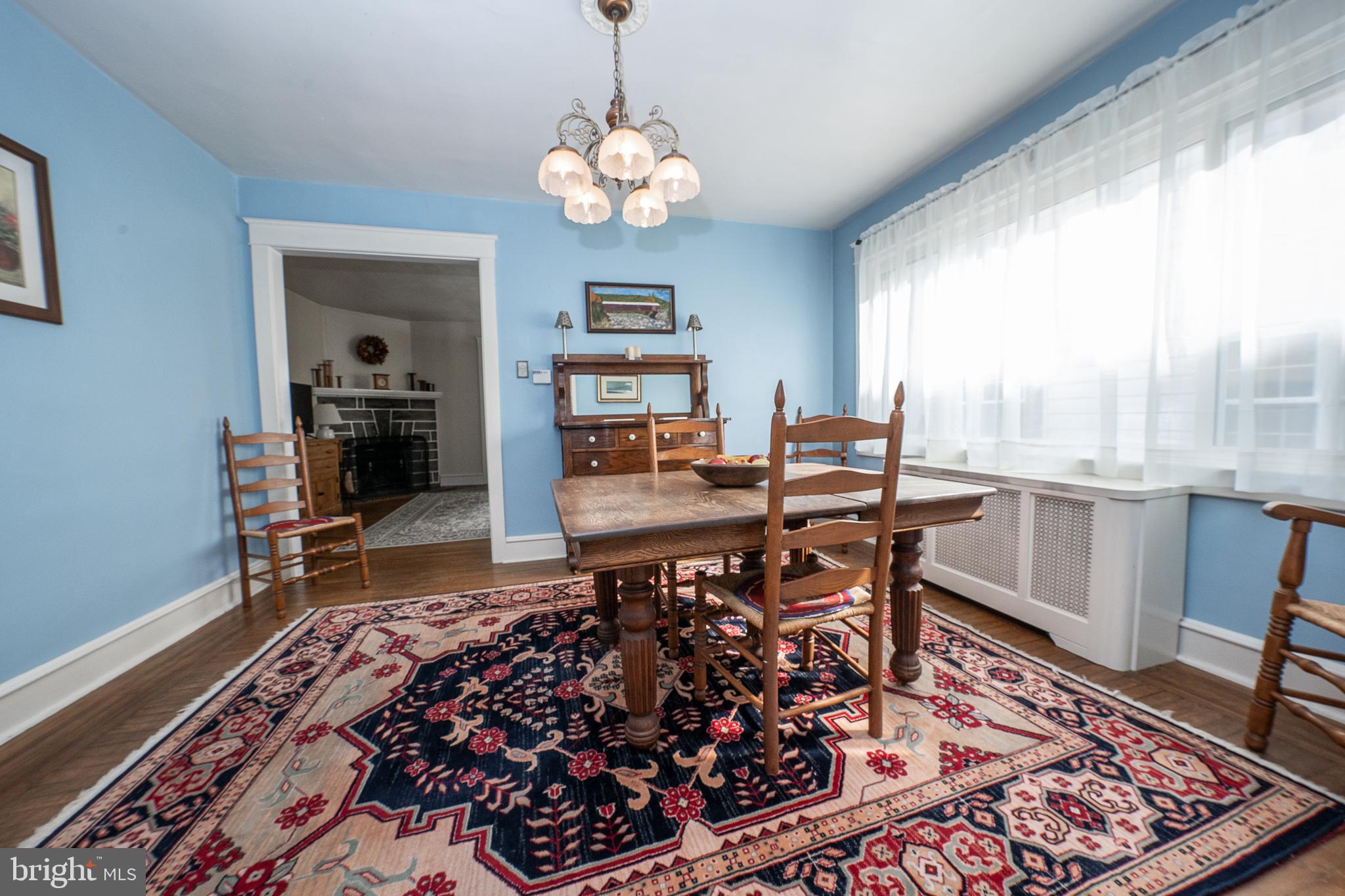 314 Ballymore Road Springfield, PA 19064 - Photo 12 of 41 Dining room