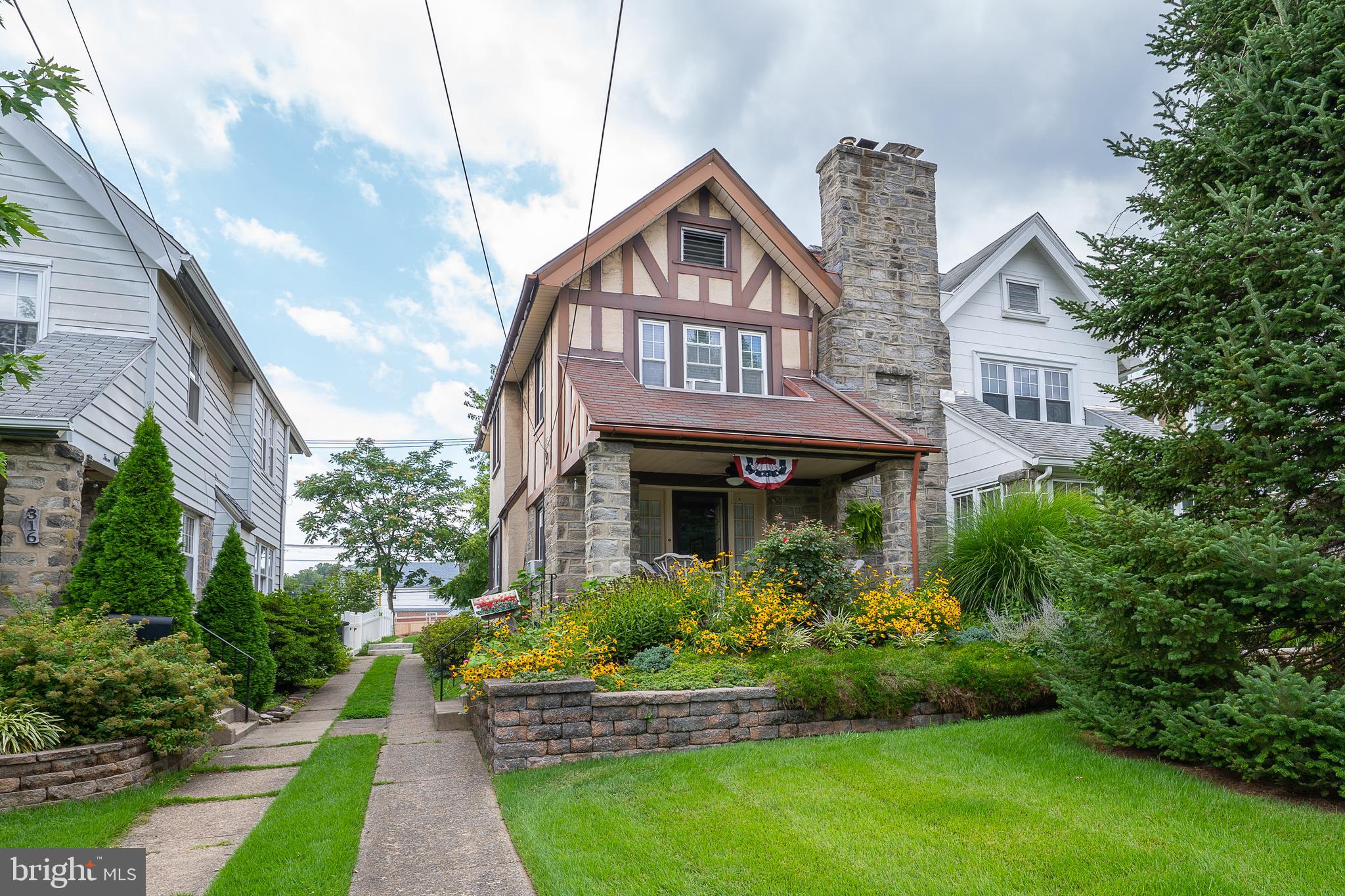 314 Ballymore Road Springfield, PA 19064 - Photo 3 of 41