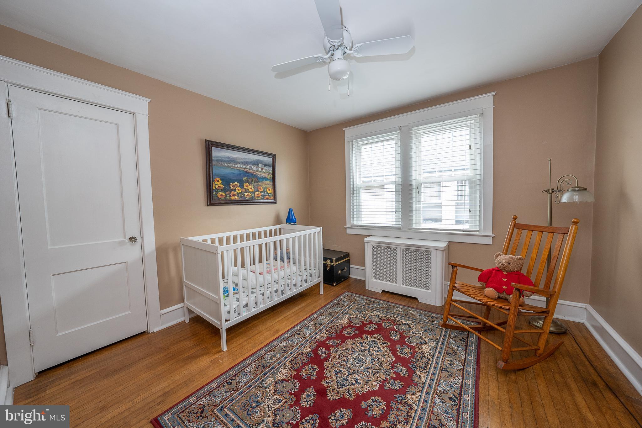 314 Ballymore Road Springfield, PA 19064 - Photo 24 of 41 Bedroom