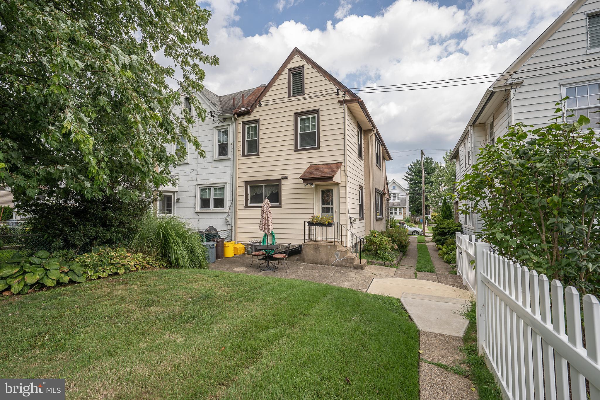 314 Ballymore Road Springfield, PA 19064 - Photo 34 of 41