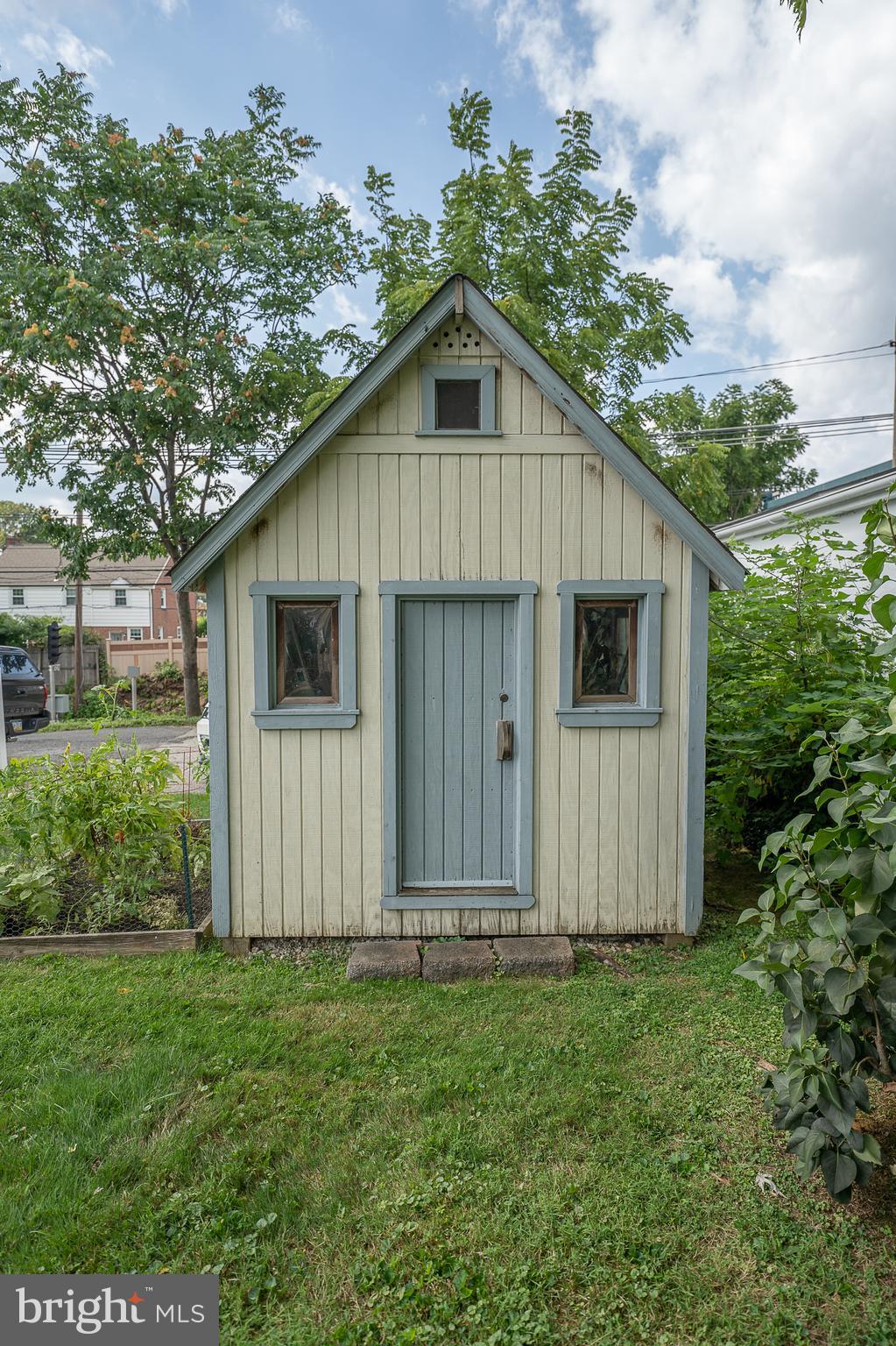314 Ballymore Road Springfield, PA 19064 - Photo 36 of 41 Shed
