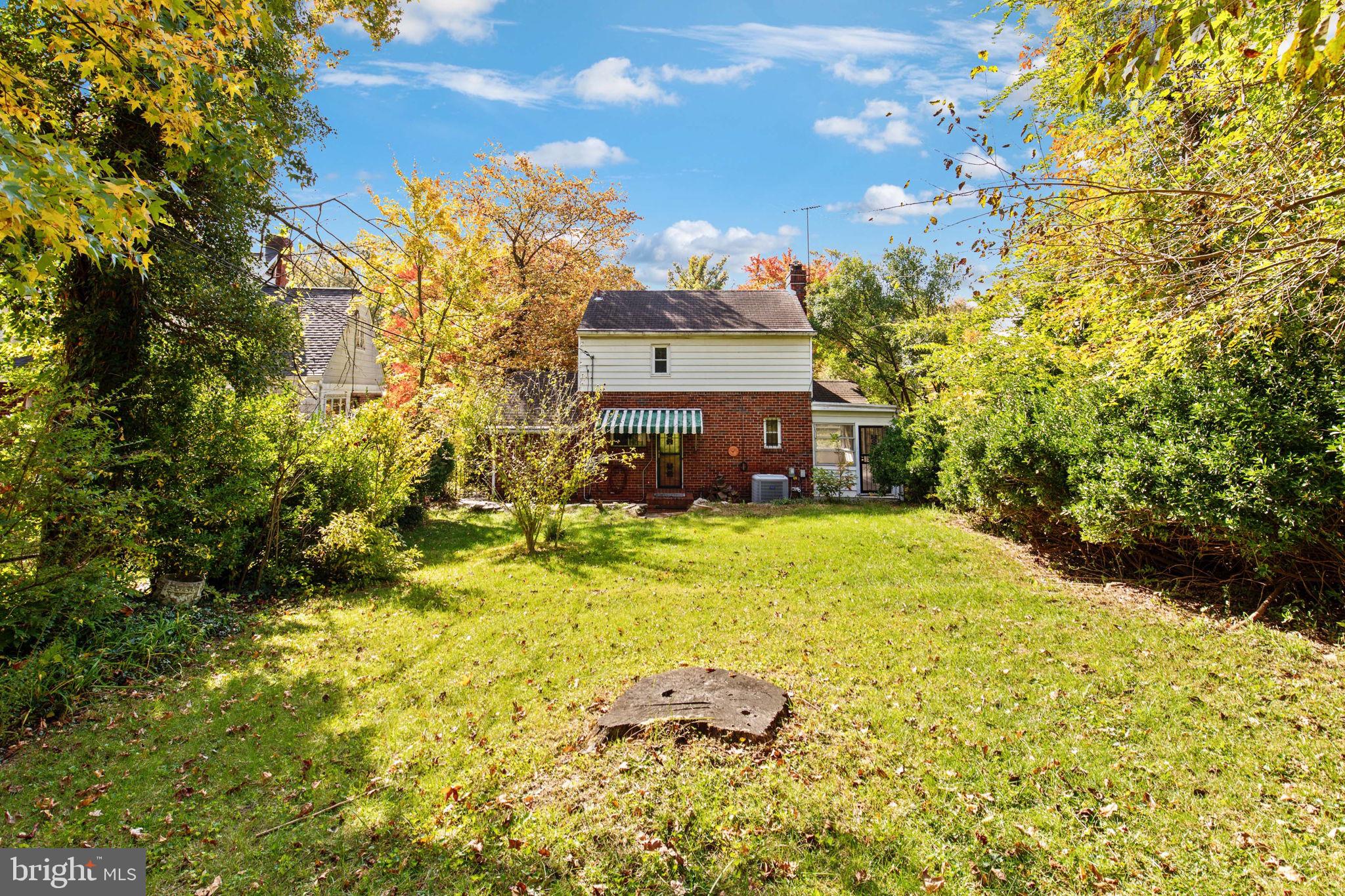 5902 Forest Road Cheverly, MD 20785 - Photo 27 of 28