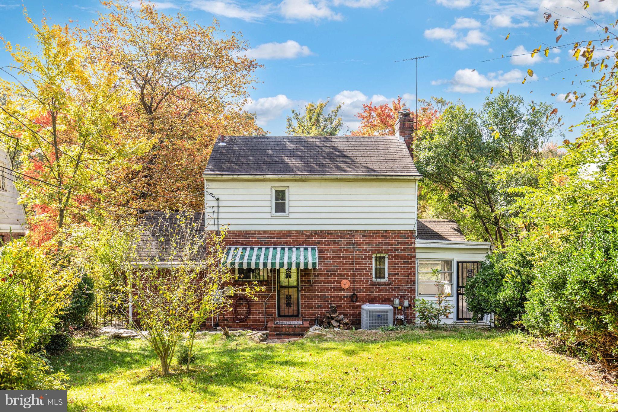 5902 Forest Road Cheverly, MD 20785 - Photo 28 of 28