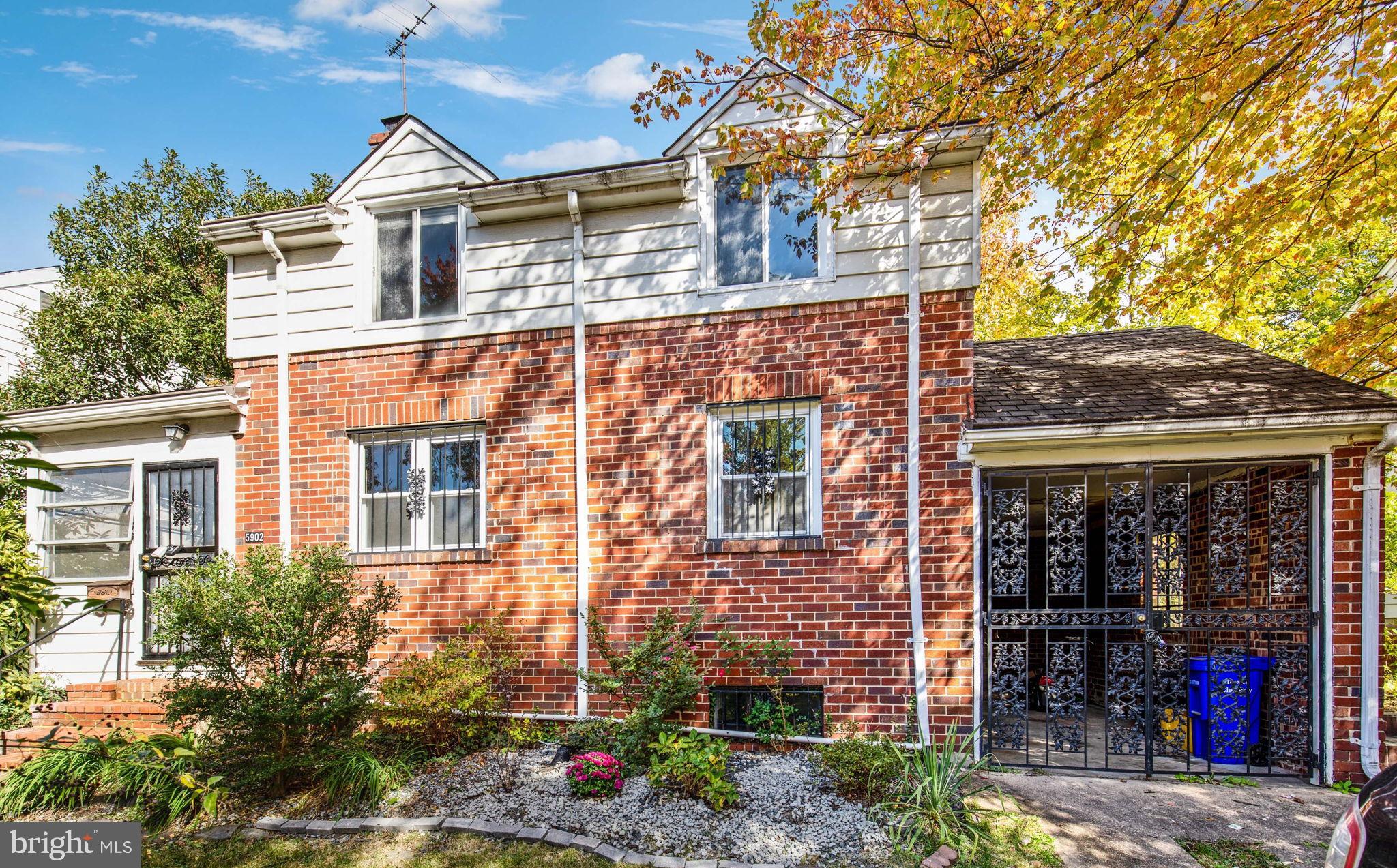 5902 Forest Road Cheverly, MD 20785 - Photo 3 of 28