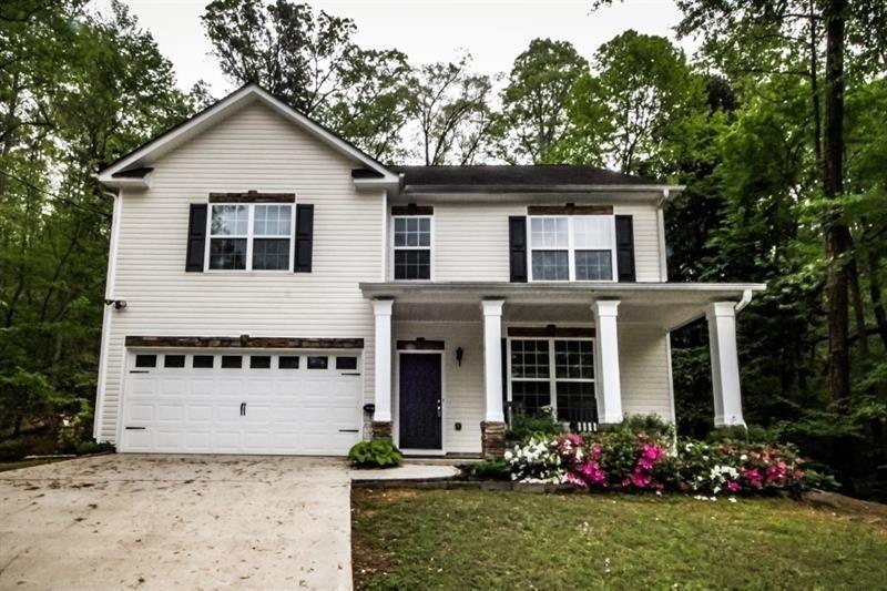 5181 Heather Road Southeast Smyrna, GA 30082 - Photo 1 of 1