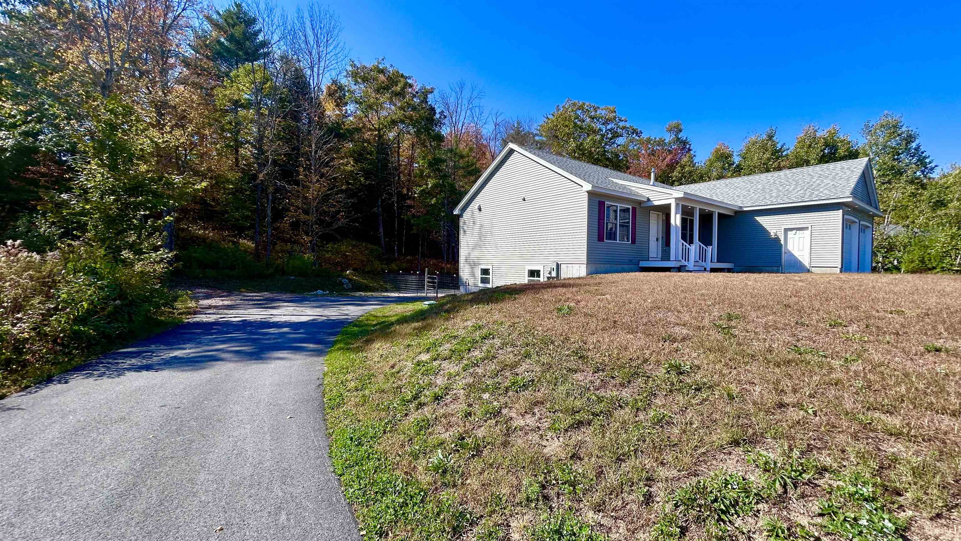 17 Minott Road Hillsborough, NH 03244 - Photo 33 of 38