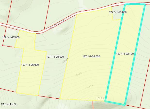 L24 Hogback Road Crown Point, NY 12928 - Photo 5 of 5 127.1-1-24.000