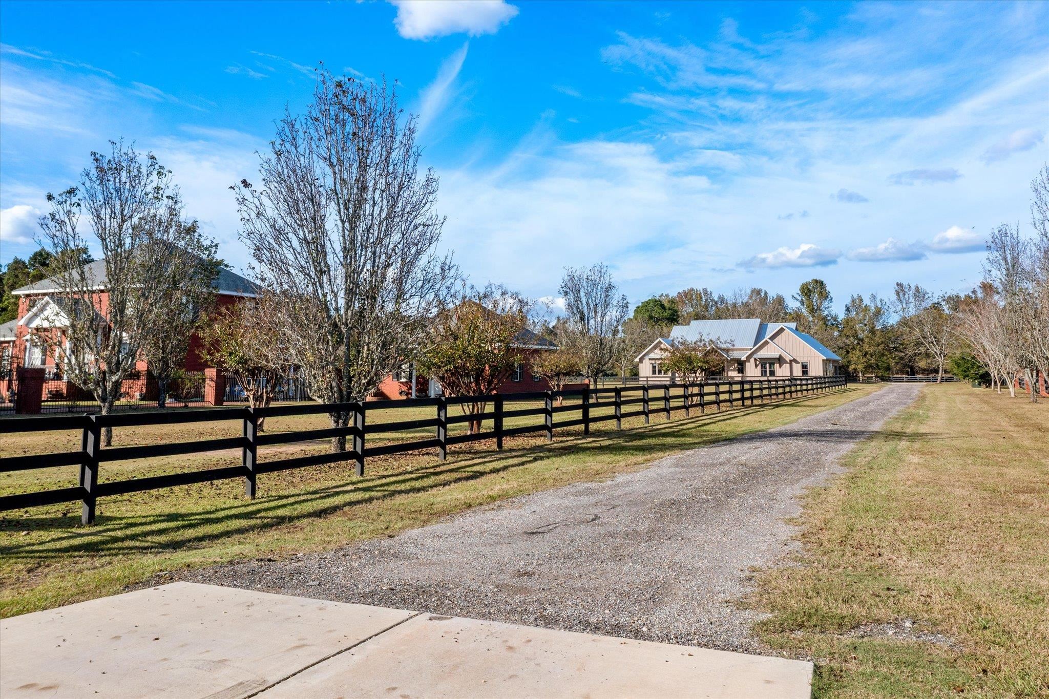 9577 Pleasant Road Daphne, AL 36526 - Photo 30 of 43 Driveway Entry Photo