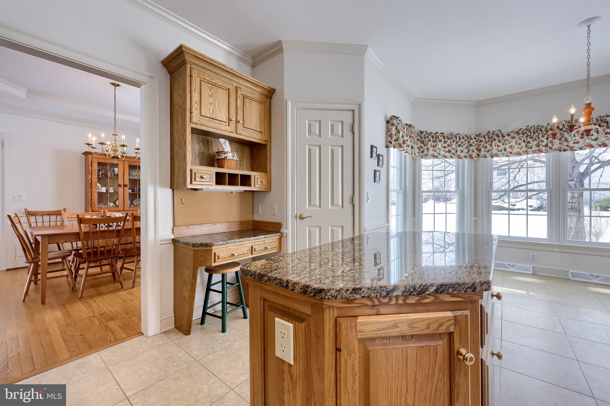 168 Olde Field Drive Lititz, PA 17543 - Photo 16 of 74 a kitchen with a stove and cabinets