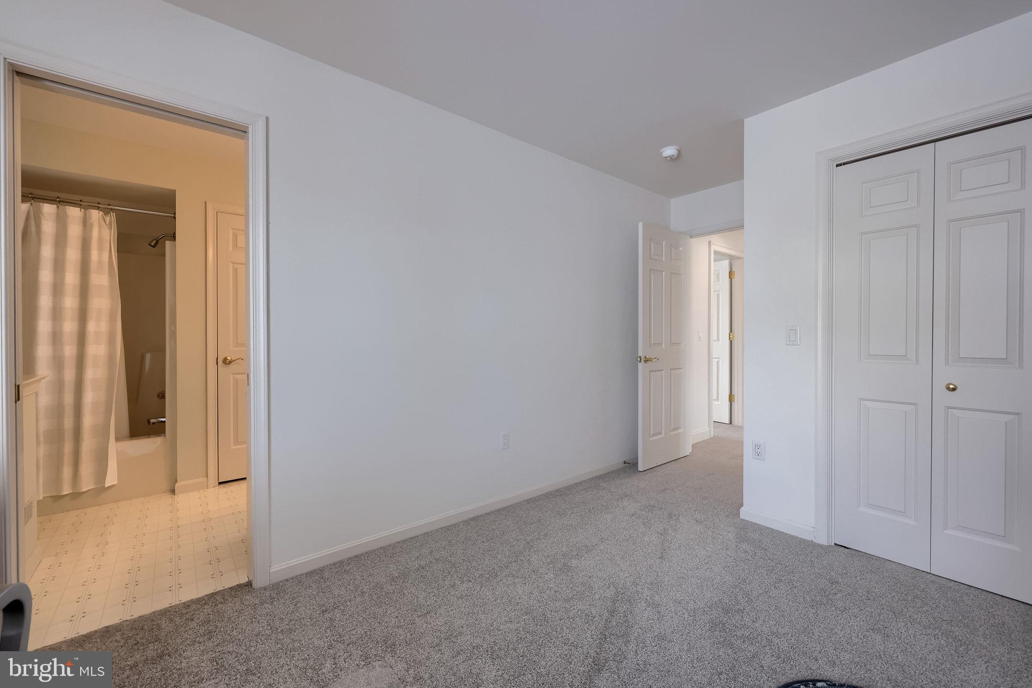 168 Olde Field Drive Lititz, PA 17543 - Photo 41 of 74 a view of an empty room and closet area