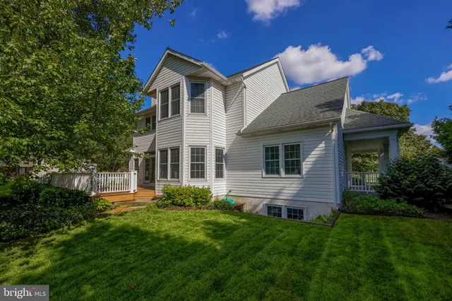 $625,000 | 168 Olde Field Drive, Lititz, PA 17543