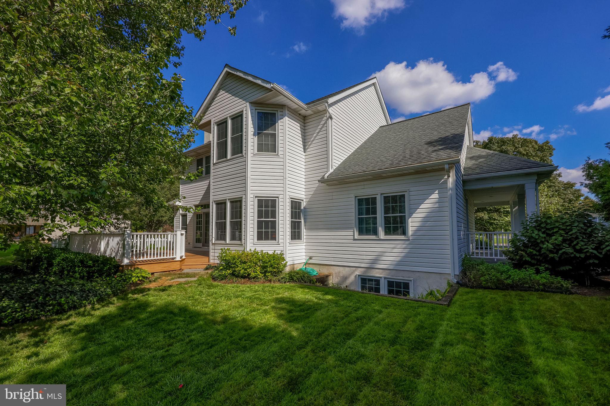 168 Olde Field Drive Lititz, PA 17543 - Photo 64 of 74