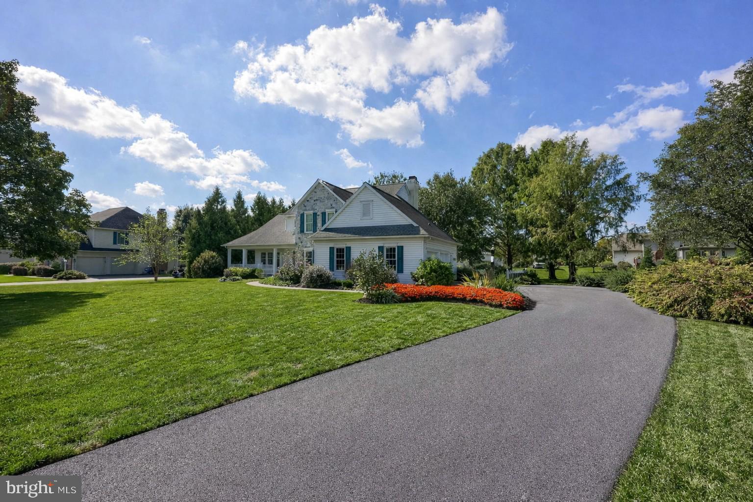 168 Olde Field Drive Lititz, PA 17543 - Photo 65 of 74