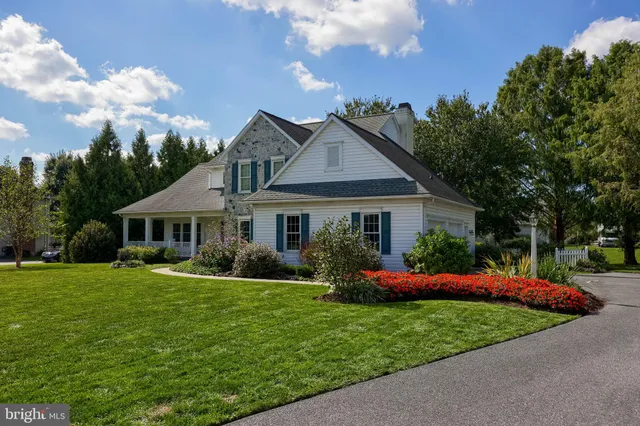 $625,000 | 168 Olde Field Drive, Lititz, PA 17543