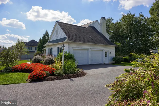 $625,000 | 168 Olde Field Drive, Lititz, PA 17543