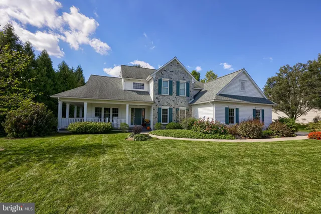 $625,000 | 168 Olde Field Drive, Lititz, PA 17543