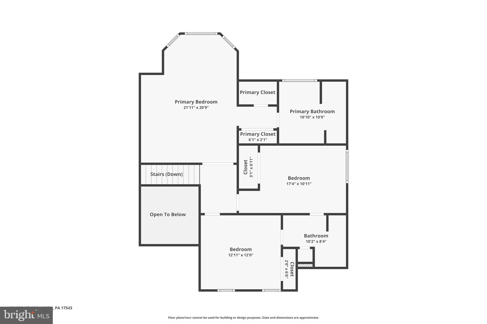 168 Olde Field Drive Lititz, PA 17543 - Photo 72 of 74