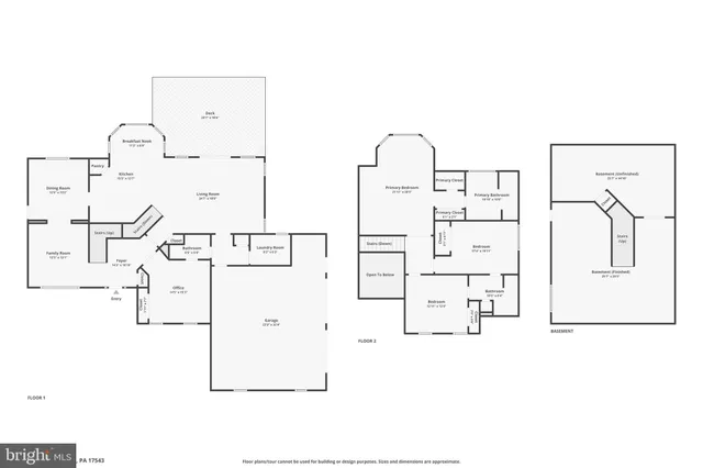 $625,000 | 168 Olde Field Drive, Lititz, PA 17543
