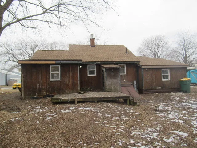 $44,900 | 113 North Spring Street, Franklin Grove, IL 61031
