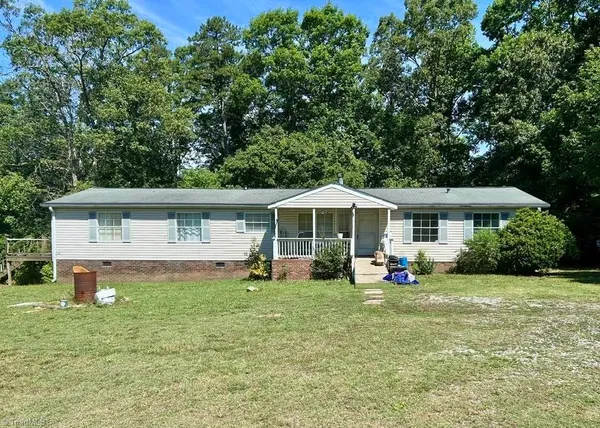 $299,000 | 8365 Dirgie Mine Road, Roxboro, NC 27574