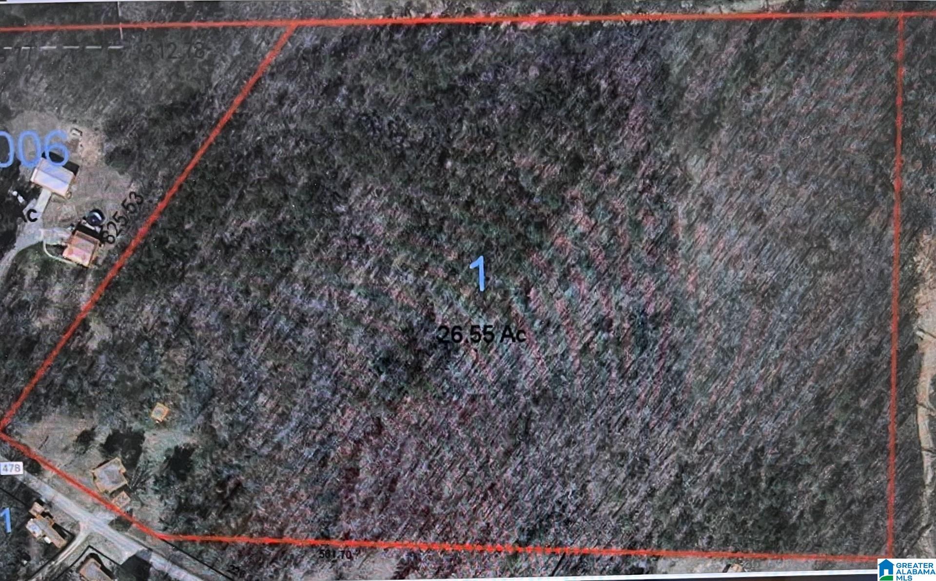911 County Road 478, Unit 1 Clanton, AL 35046 - Photo 5 of 12