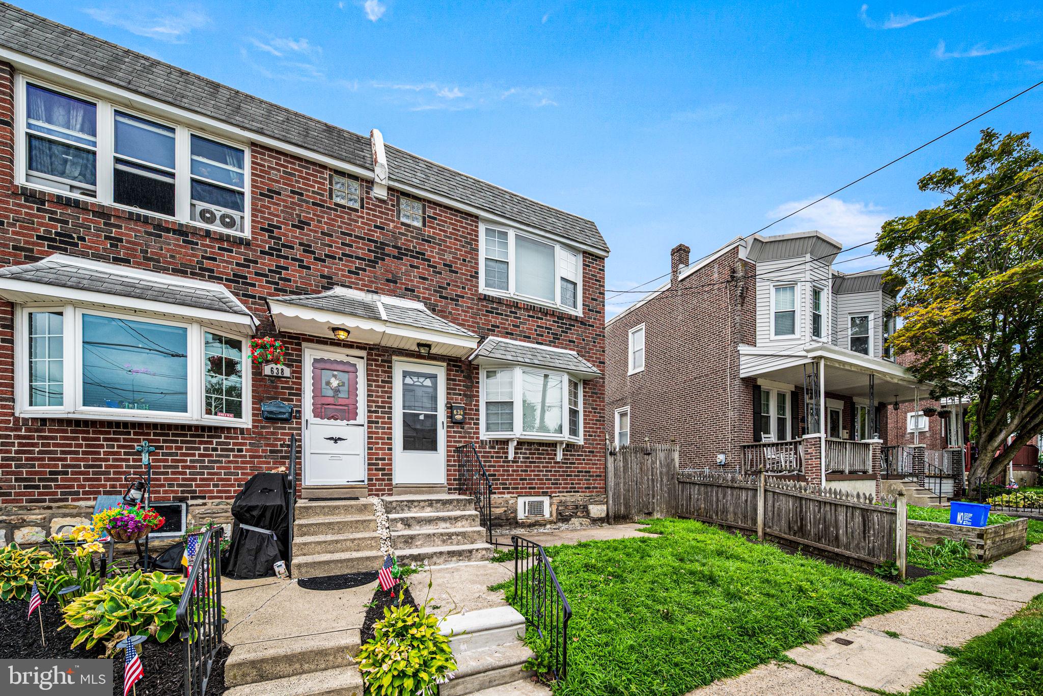 636 Arthur Street Philadelphia, PA 19111 - Photo 2 of 27