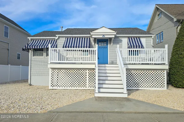 $1,499,000 | 109 President Avenue, Lavallette, NJ 08735