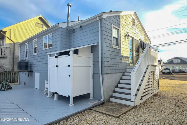 $1,499,000 | 109 President Avenue, Lavallette, NJ 08735