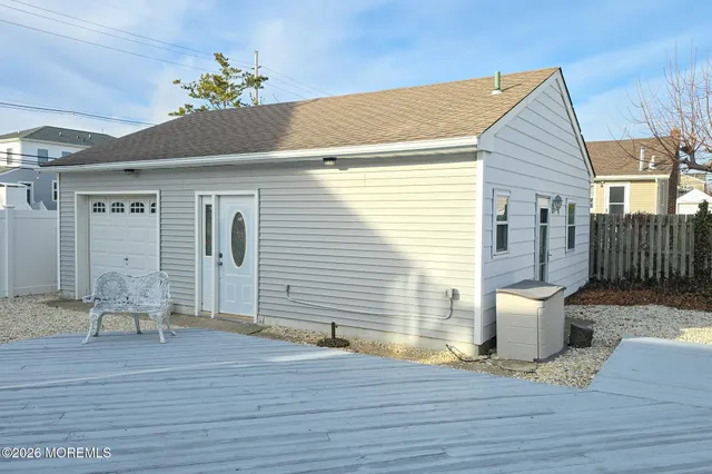 $1,499,000 | 109 President Avenue, Lavallette, NJ 08735