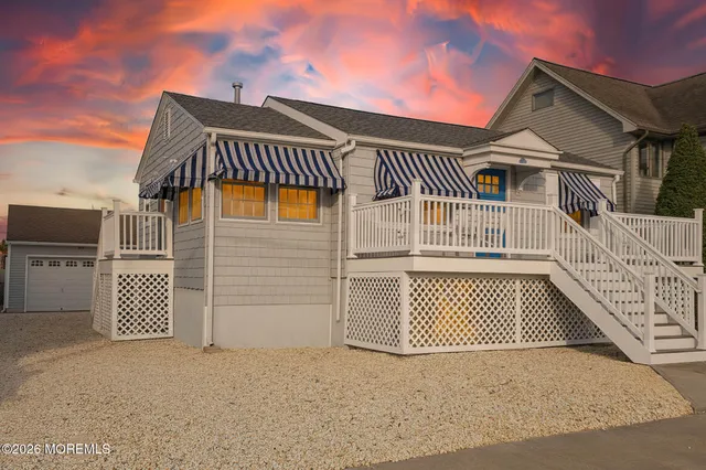 $1,499,000 | 109 President Avenue, Lavallette, NJ 08735