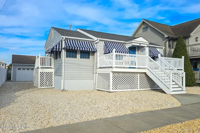 $1,499,000 | 109 President Avenue, Lavallette, NJ 08735