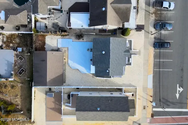 $1,499,000 | 109 President Avenue, Lavallette, NJ 08735