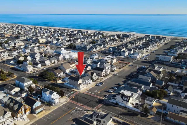 $1,499,000 | 109 President Avenue, Lavallette, NJ 08735