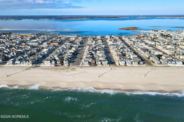 $1,499,000 | 109 President Avenue, Lavallette, NJ 08735