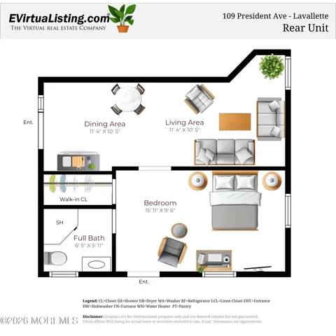 $1,499,000 | 109 President Avenue, Lavallette, NJ 08735