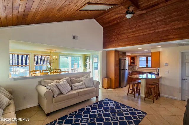 $1,499,000 | 109 President Avenue, Lavallette, NJ 08735