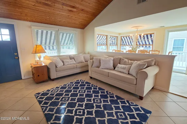 $1,499,000 | 109 President Avenue, Lavallette, NJ 08735