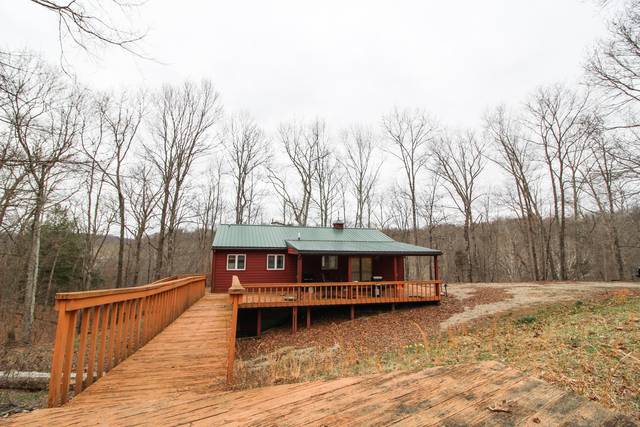 14630 Robinson Road Amesville, OH 45711 - Photo 6 of 39 IMG_3978