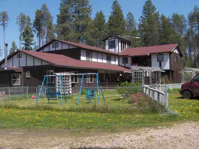13515 East Bridges Road Elk, WA 99009 - Photo 1 of 9