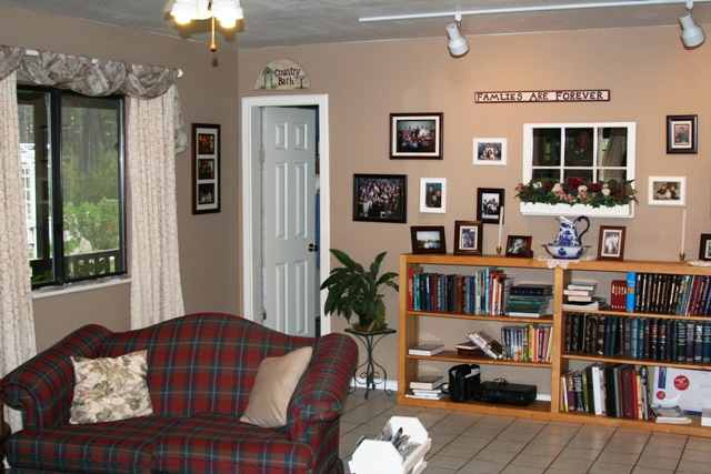 13515 East Bridges Road Elk, WA 99009 - Photo 5 of 9