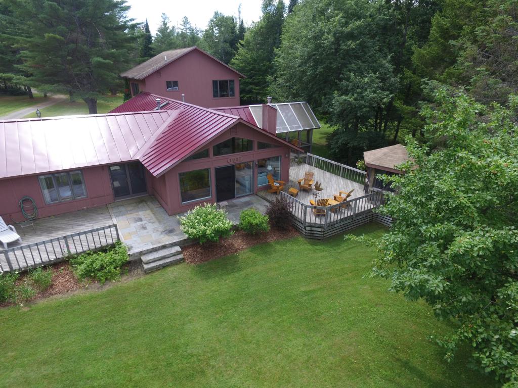 737 East Hill Road Eden, VT 05653 - Photo 1 of 34