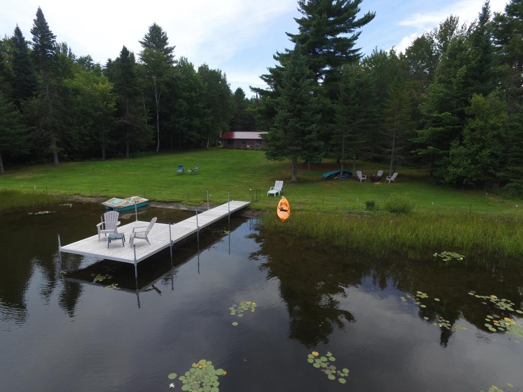 737 East Hill Road Eden, VT 05653 - Photo 3 of 34