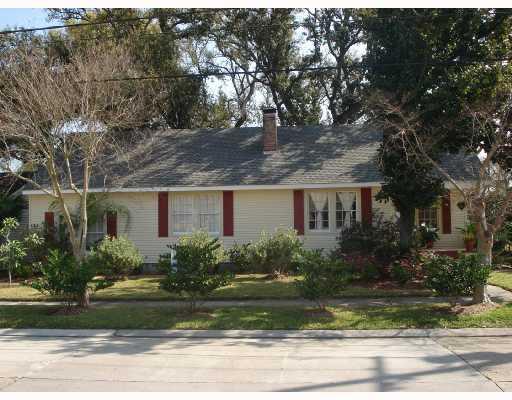 313 Haring Road Metairie, LA 70001 - Photo 1 of 8 Gallery Image 1