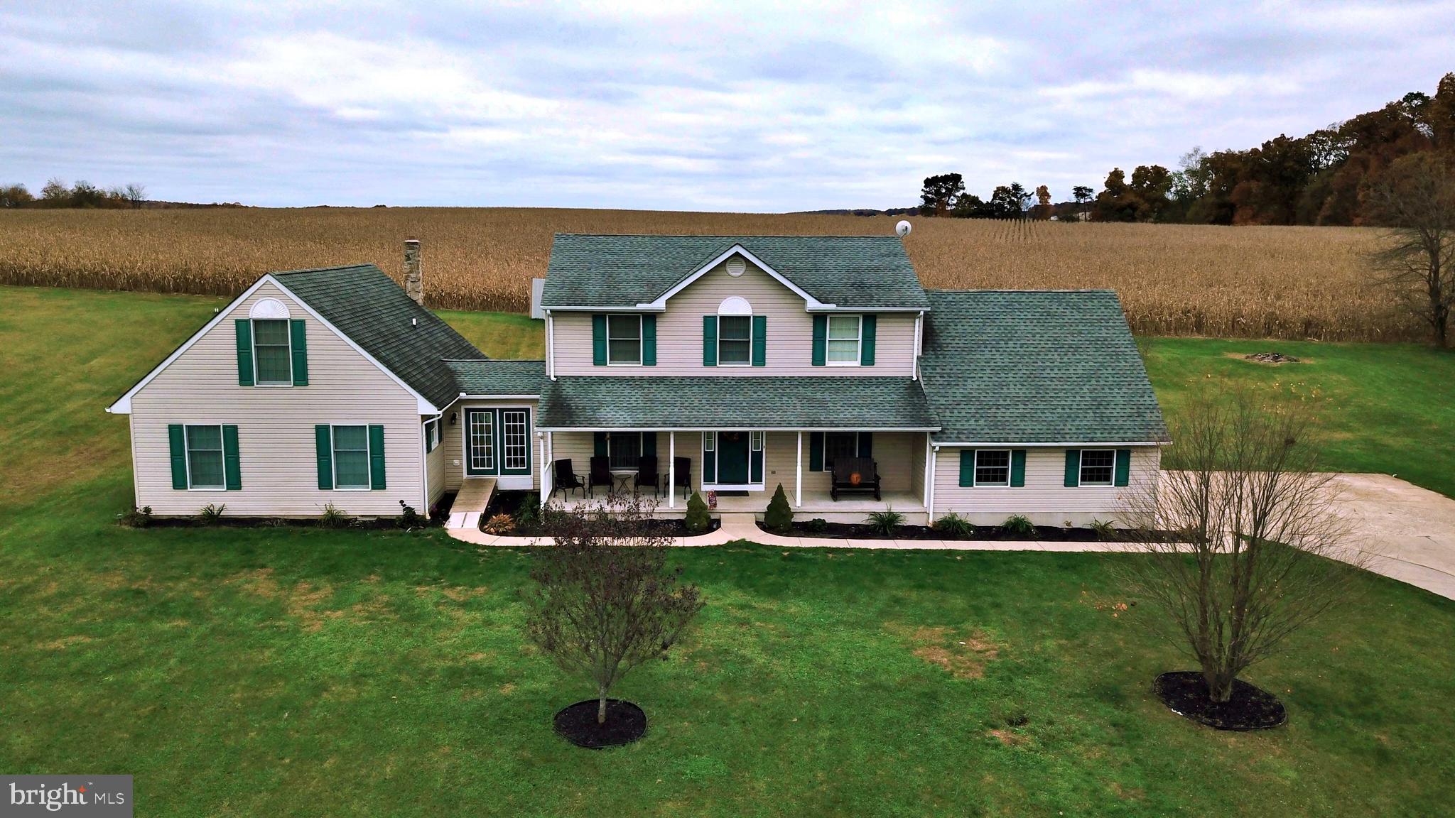 13408 Trout School Road Felton, PA 17322 - Photo 1 of 64 Gallery Image 1